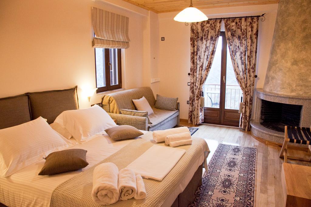 Elova Hotel Zatouna Ngoại thất bức ảnh
