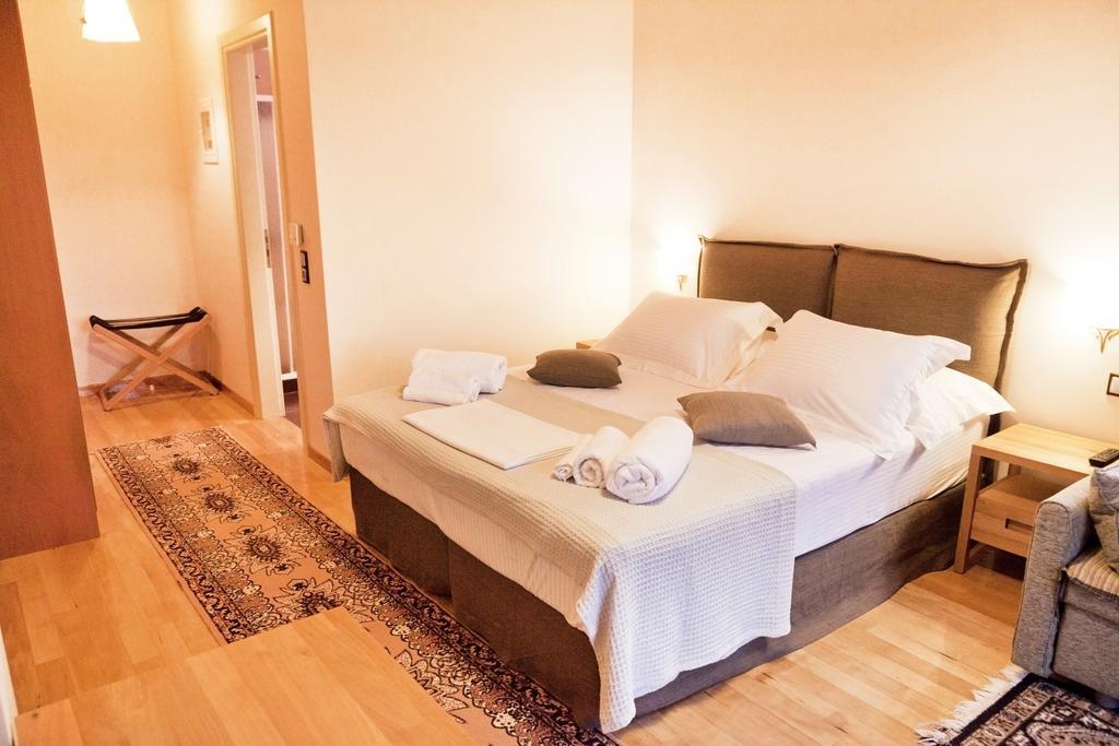 Elova Hotel Zatouna Ngoại thất bức ảnh
