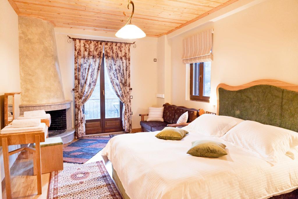 Elova Hotel Zatouna Ngoại thất bức ảnh